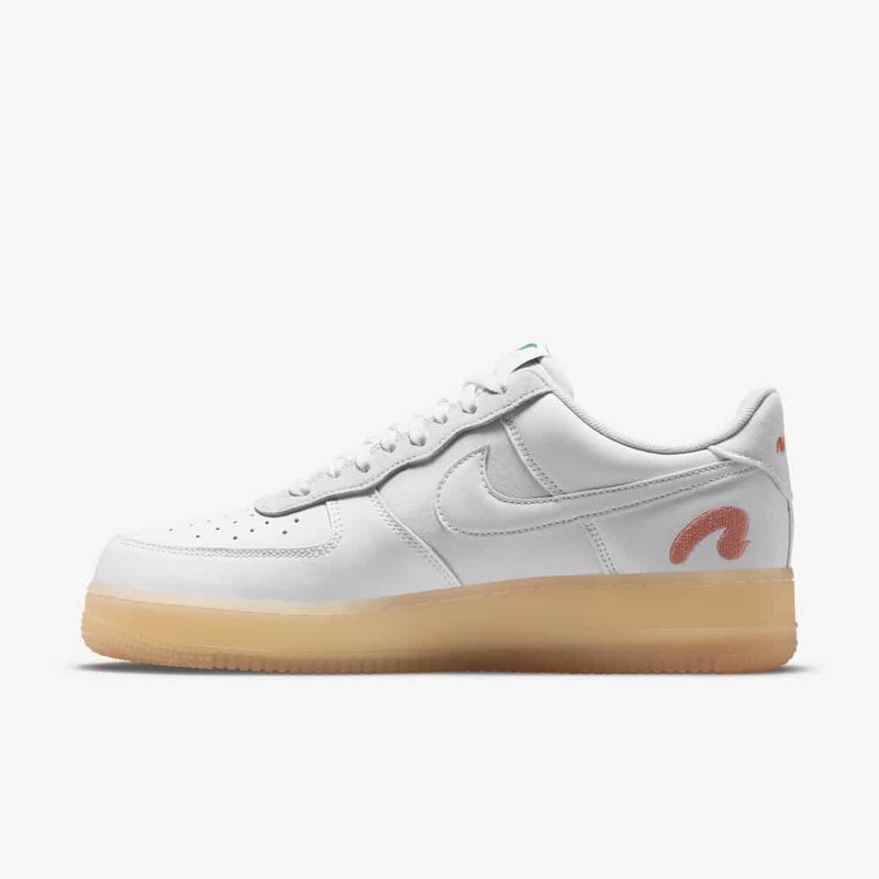 Nike Air Force 1 Flyleather Mayumi Yamase | DB3598-100 | Grailify